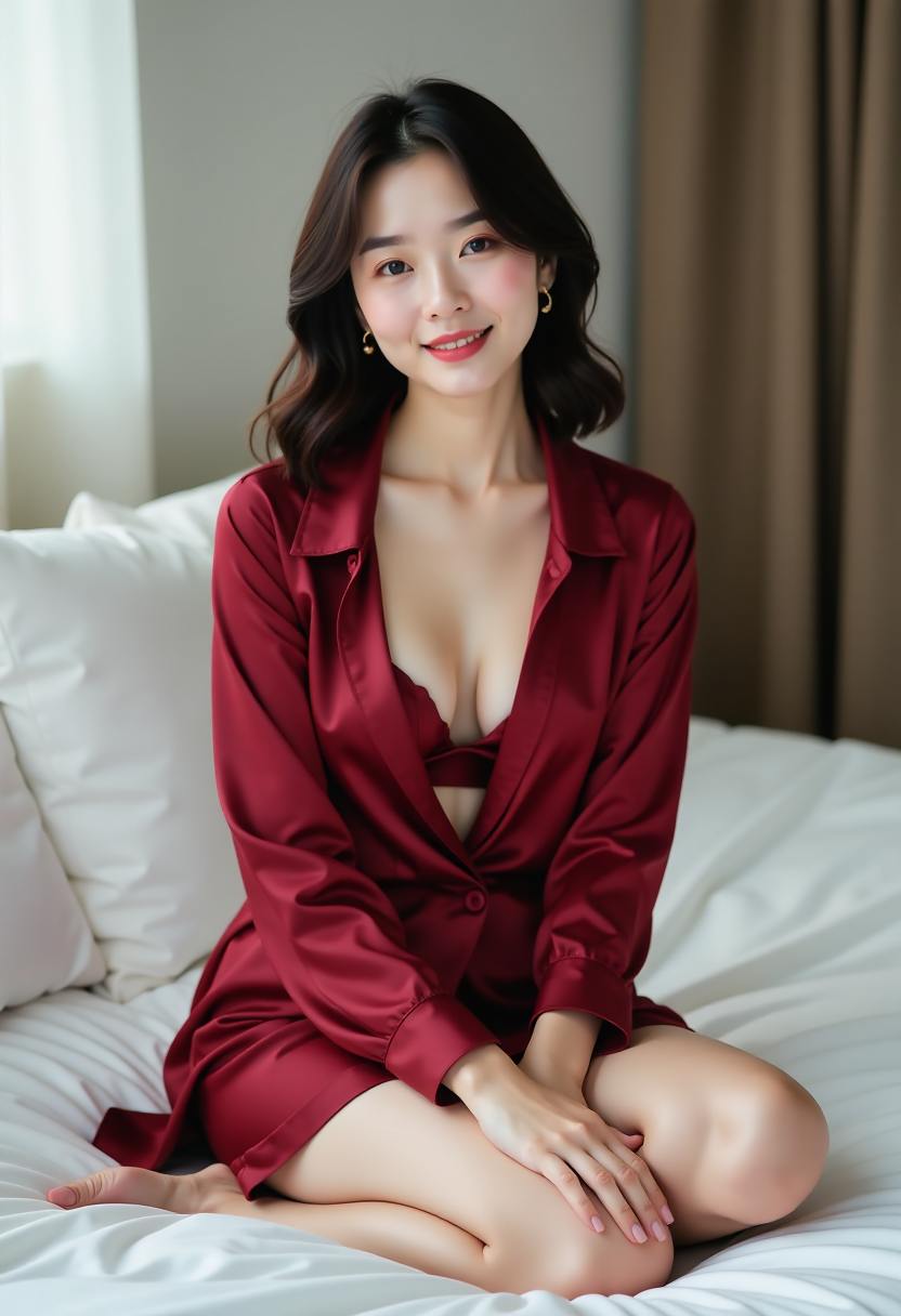 电视剧《雾都迷案》剧照